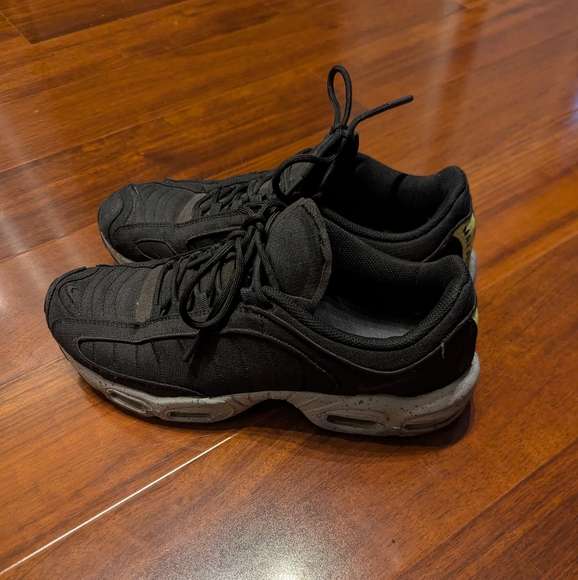 Nike Air Max Tailwind 4 Cool Grey - Picture 2 of 3